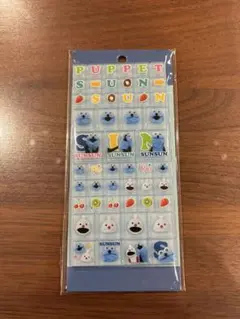 【正規品】sunsunタイルシール