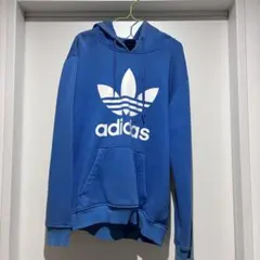 プルオーバー パーカー