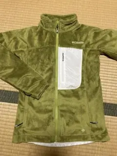 Columbia コロンビア インターチェンジ フリースジャケット　レディース