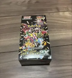 【絶版BOX】 ダークファンタズマ 未開封シュリンク付 & シャイニートレジャー 2025年最新】シャイニー box 未開封の人気アイテム - メルカリ
