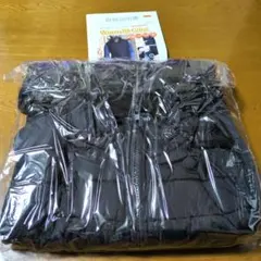 【新品未使用】山善　ヒーター内蔵ベスト　ヒートベスト　Sサイズ　防寒