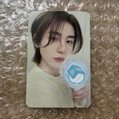 BOYNEXTDOOR ペンラ トレカ イハン