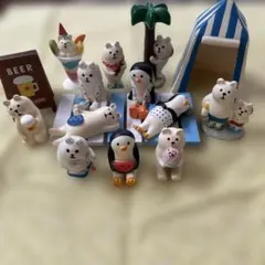 コンコンブル カプチーノしろくま - メルカリ