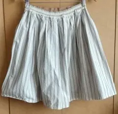 RETRO GIRL リバーシブル スカート