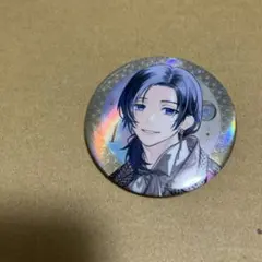 美風藍 アイレス 缶バッジ うたプリ BLOODY SHADOWS アイレス 美風藍 缶バッジ - メルカリ
