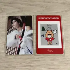 HOP 合 NEMO / Stray Kids / ハン (59)