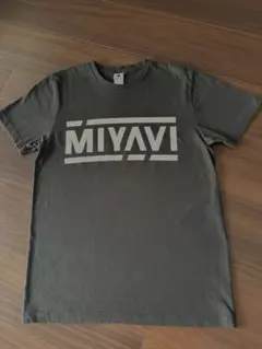 【MIYAVI】Tシャツ Amazon | MIYAVI “Imagination” Tシャツ | Tシャツ・カットソー 通販