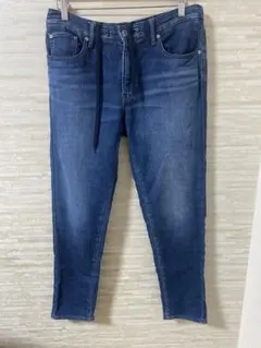 UNIQLOスキニーデニム