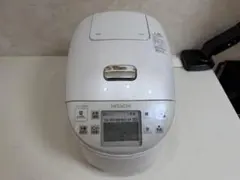 HITACHI RZ-VX100M IHジャー炊飯器 1L 2016年製のサムネイル