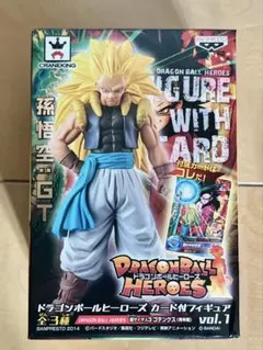 2026年最新】ドラゴンボールヒーローズ 孫悟空:gtの人気アイテム