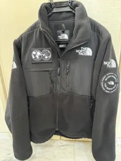 ザノースフェイス　7サミット　レトロ　デナリジャケット