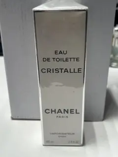 新品未使用】CHANEL CRISTALLE 75ml 2本セット - メルカリ