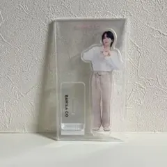 【新品未開封】ジョンハン　BANILA CO. アクリルスタンド