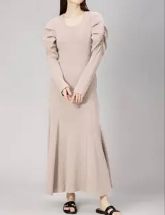 SNIDEL スナイデル　ワンピース