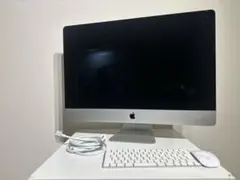 iMac 2021年製 M1チップ8コアCPU16GB1TB SSD シルバー - メルカリ