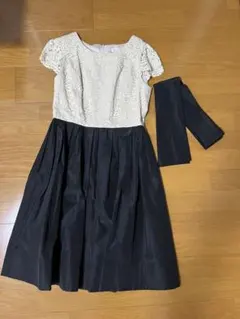 ストロベリーフィールズ ドレス二次会