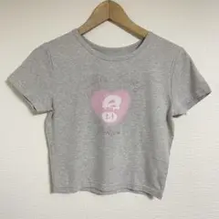 エスターバニー　SLY コラボTシャツ