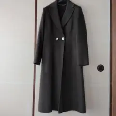 2025年最新】カシミヤコートの人気アイテム - メルカリ