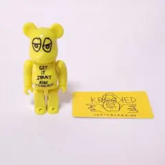 2026年最新】ベアブリック 100%の人気アイテム - メルカリ