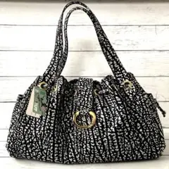 ✨新品✨ TAKEDA BAG アンテロープレザー 本革　鹿革　ハンドバッグ