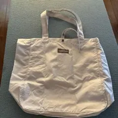 モンベル トートバッグ エコバッグ