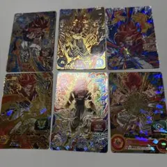 ゴジータ:GT まとめ売り