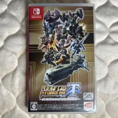 2026年最新】スーパーロボット大戦T プレミアムアニメソング&サウンド