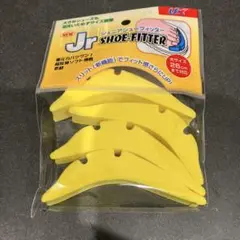 ジュニアシューフィッター
