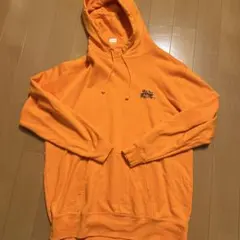 セカオワ深瀬 ⭐︎ オレンジパーカー セカオワ深瀬 ⭐︎ オレンジパーカー - メルカリ