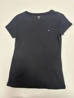 TOMMYHILFIGERネイビー半袖TシャツMサイズ