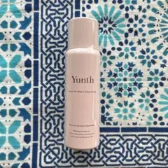 Yunth Pure VC White Clear Foam 洗顔料