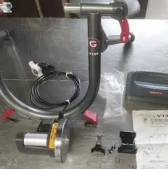 ローラー台　MINOURA ミノウラ GYRO V130のサムネイル