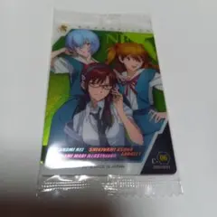 2025年最新】ローソン ウエハース エヴァの人気アイテム - メルカリ