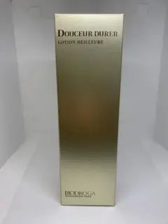 不用品 新品 ミキ ドゥース デュレ ローション ビオドラガ 化粧水 1本