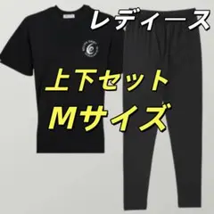 リライブ メンズプレミアム 冷感シャツ スパッツ 上下セット LL - メルカリ