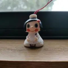 看護師　ストラップ
