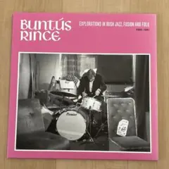 送料込み美品Buntus Rince