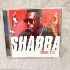 SHABBA GREATEST HITS CD