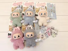 popmart マカロンラブブ　まとめ売り