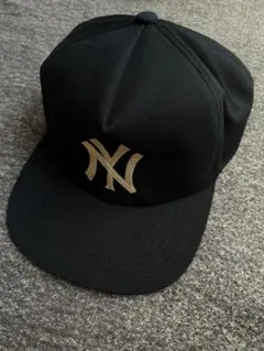 【ラスト2個】MONDAYSUCK キャップ ブラック マンデーサック ニューエラ キャップ mondaysuck マンデーサック ブラック