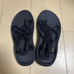 teva XLT ハリケーン　インフィニティ　サンダル　23cm テバのサムネイル