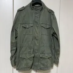 Levi's リーバイス San Franciscoミリタリー XL ジャケットのサムネイル
