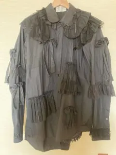 2026年最新】KEISUKE kanda リボンの人気アイテム - メルカリ