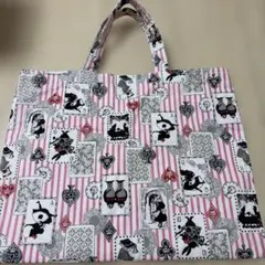 アリス・イン・ワンダーランド トートバッグ - メルカリ
