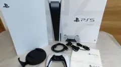 PlayStation 5 (PS5) 本体　CFI-1100A01