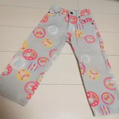 USED ヒスミニ デニム 100