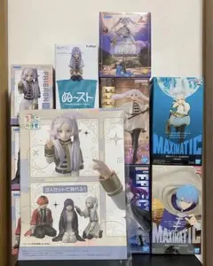 デトロイトビカムヒューマン　コレクターズエディション フィギュア　500体限定 デトロイトビカムヒューマン コレクターズエディション フィギュア 500