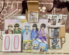 銀魂 キャラクターグッズ