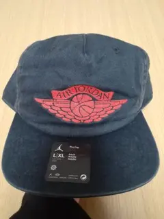 【激安】新品 AIR JORDAN 人気 CAP！