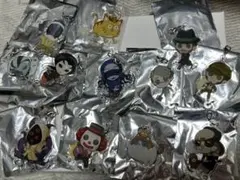 IdentityV 第五人格 魔トカゲ ルキノ 冬コミ アクスタ アクキー - メルカリ
